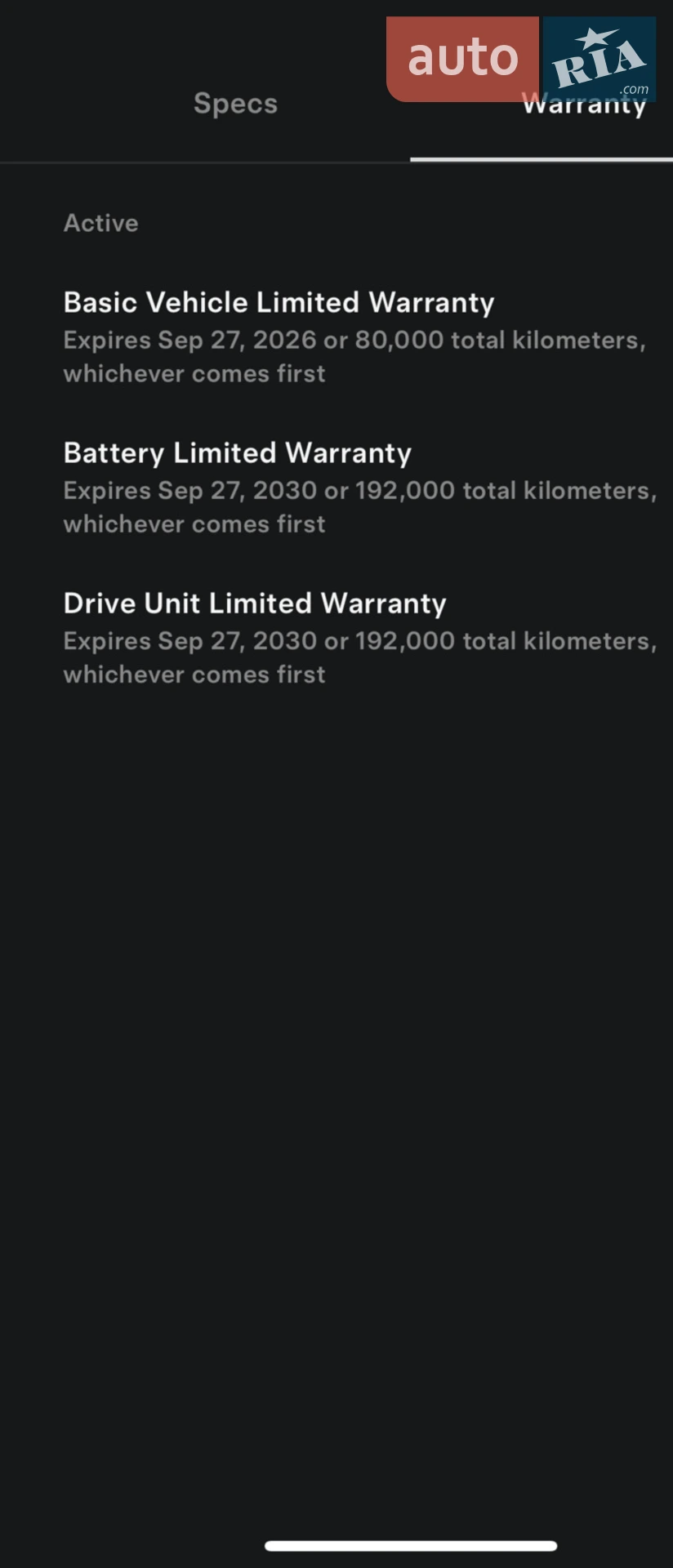 2022 Tesla Model Y - мініатюра 12