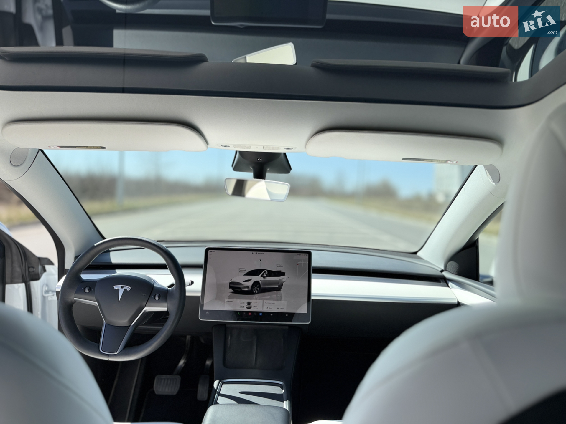2022 Tesla Model Y - мініатюра 20