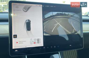 Внедорожник / Кроссовер Tesla Model Y 2020 в 