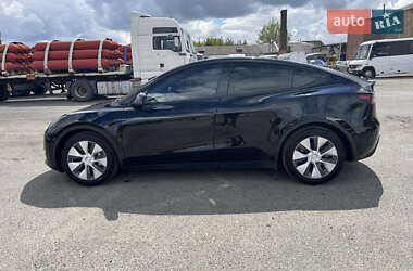 Внедорожник / Кроссовер Tesla Model Y 2023 в 