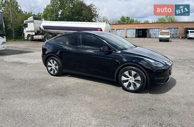 Внедорожник / Кроссовер Tesla Model Y 2023 в 