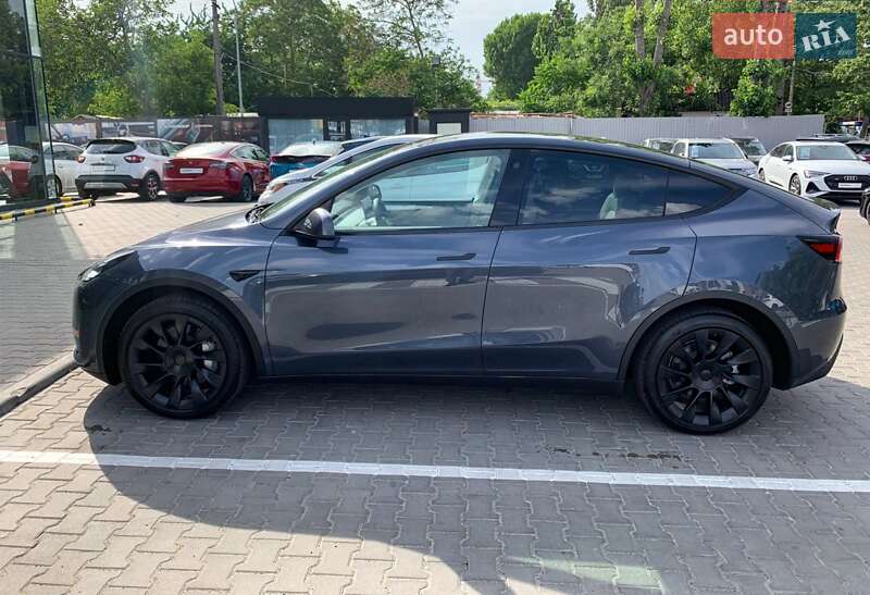 Внедорожник / Кроссовер Tesla Model Y 2023 в Одессе