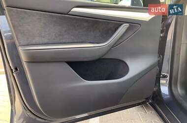 Внедорожник / Кроссовер Tesla Model Y 2023 в Одессе
