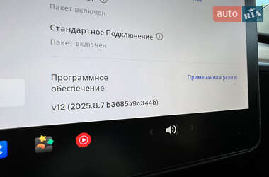 Позашляховик / Кросовер Tesla Model Y 2021 в 
