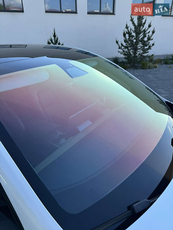 Внедорожник / Кроссовер Tesla Model Y 2022 в Луцке фото 19 Внедорожник / Кроссовер Tesla Model Y 2022 в Луцке