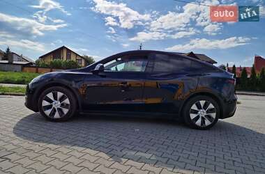 Внедорожник / Кроссовер Tesla Model Y 2023 в 