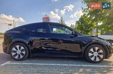 Внедорожник / Кроссовер Tesla Model Y 2023 в 