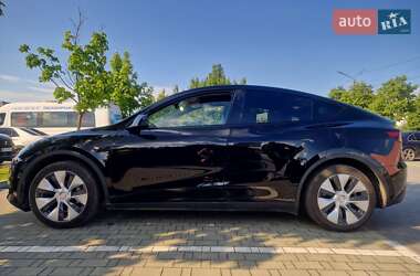 Внедорожник / Кроссовер Tesla Model Y 2023 в 