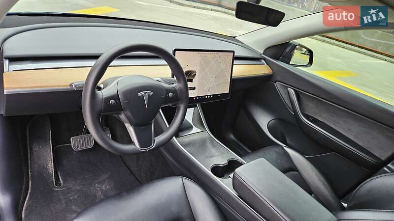 Внедорожник / Кроссовер Tesla Model Y 2020 в Киеве фото 20 Внедорожник / Кроссовер Tesla Model Y 2020 в Киеве