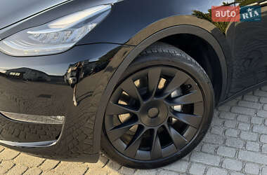 Внедорожник / Кроссовер Tesla Model Y 2023 в 