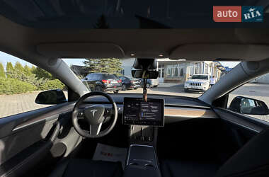 Внедорожник / Кроссовер Tesla Model Y 2023 в 