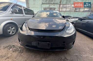Внедорожник / Кроссовер Tesla Model Y 2023 в 