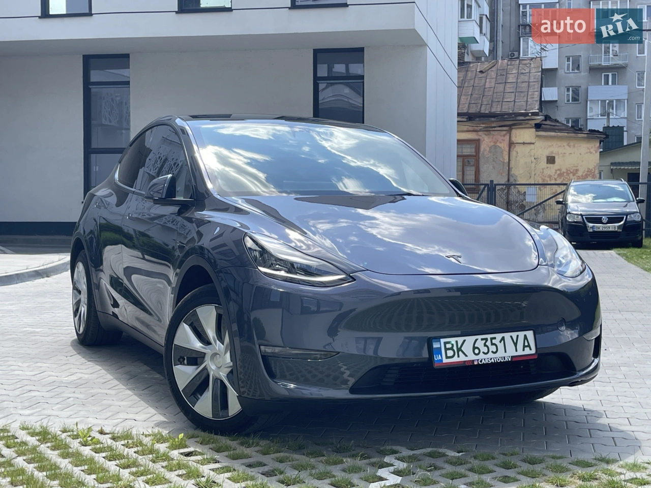 2022 Tesla Model 3 - мініатюра 55