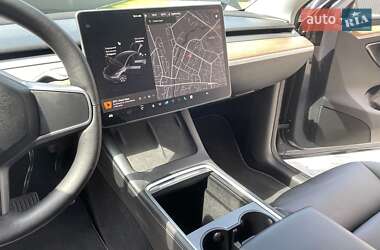 Внедорожник / Кроссовер Tesla Model Y 2022 в 