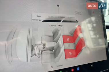 Позашляховик / Кросовер Tesla Model Y 2023 в 