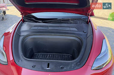 Внедорожник / Кроссовер Tesla Model Y 2023 в 
