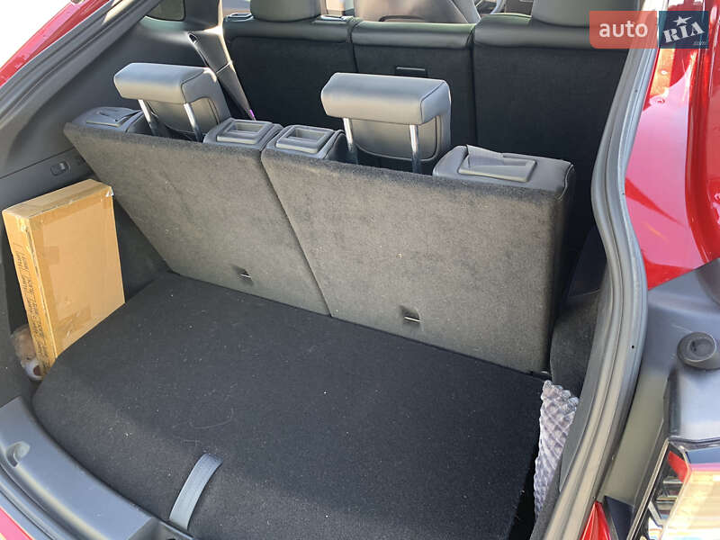 Внедорожник / Кроссовер Tesla Model Y 2021 в Запорожье