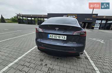 Внедорожник / Кроссовер Tesla Model Y 2023 в Виннице