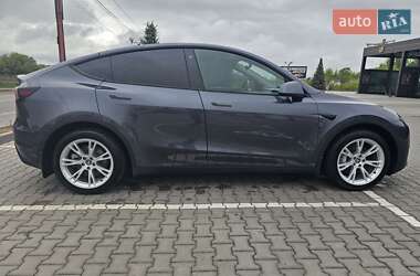 Внедорожник / Кроссовер Tesla Model Y 2023 в Виннице