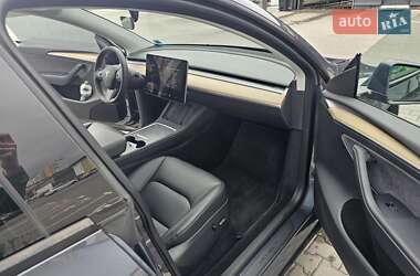 Внедорожник / Кроссовер Tesla Model Y 2023 в Виннице