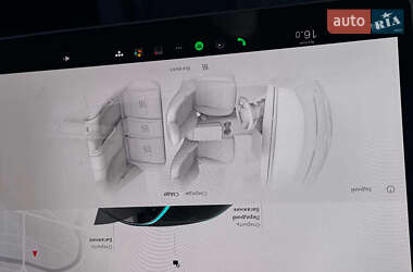 Внедорожник / Кроссовер Tesla Model Y 2023 в 
