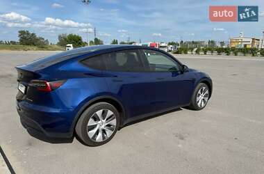 Внедорожник / Кроссовер Tesla Model Y 2023 в 