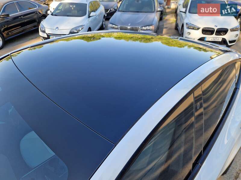Внедорожник / Кроссовер Tesla Model Y 2022 в Днепре фото 12 Внедорожник / Кроссовер Tesla Model Y 2022 в Днепре