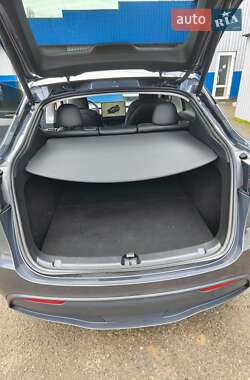 Внедорожник / Кроссовер Tesla Model Y 2023 в 
