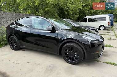 Внедорожник / Кроссовер Tesla Model Y 2023 в 