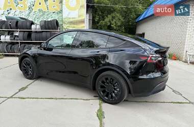 Внедорожник / Кроссовер Tesla Model Y 2023 в 