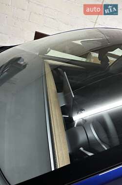 Внедорожник / Кроссовер Tesla Model Y 2024 в 