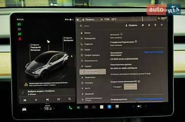 Внедорожник / Кроссовер Tesla Model Y 2022 в 