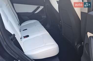 Внедорожник / Кроссовер Tesla Model Y 2021 в 