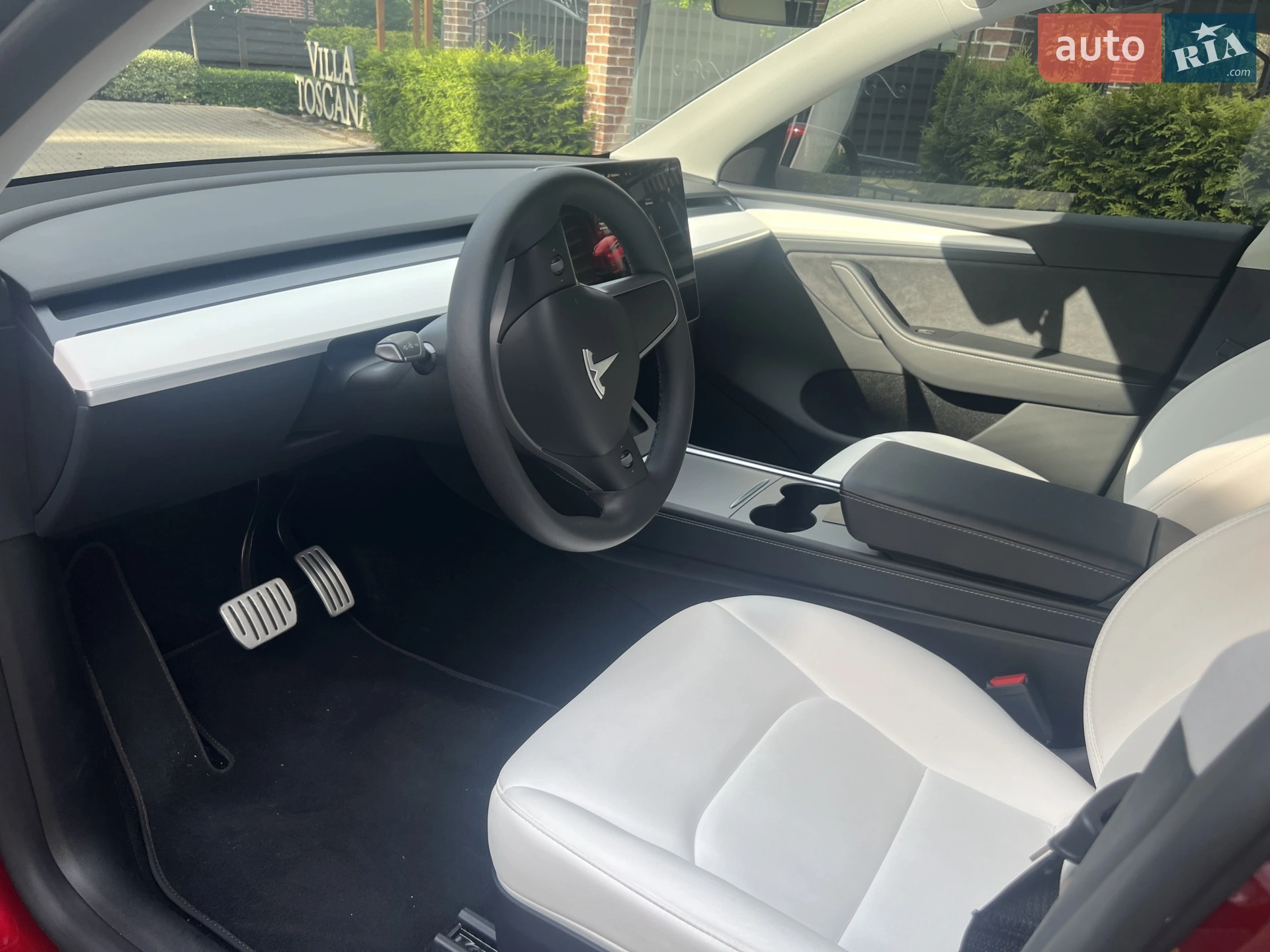 2024 Tesla Model Y - мініатюра 14