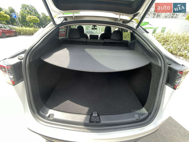 Внедорожник / Кроссовер Tesla Model Y 2023 в Житомире фото 13 Внедорожник / Кроссовер Tesla Model Y 2023 в Житомире