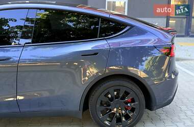 Внедорожник / Кроссовер Tesla Model Y 2023 в 
