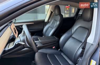 Внедорожник / Кроссовер Tesla Model Y 2023 в 