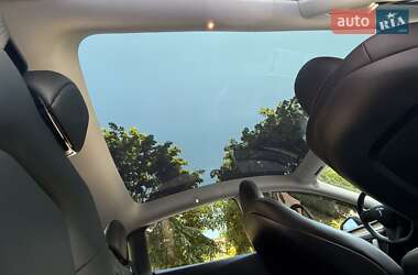 Внедорожник / Кроссовер Tesla Model Y 2023 в 