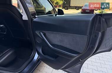 Внедорожник / Кроссовер Tesla Model Y 2023 в 