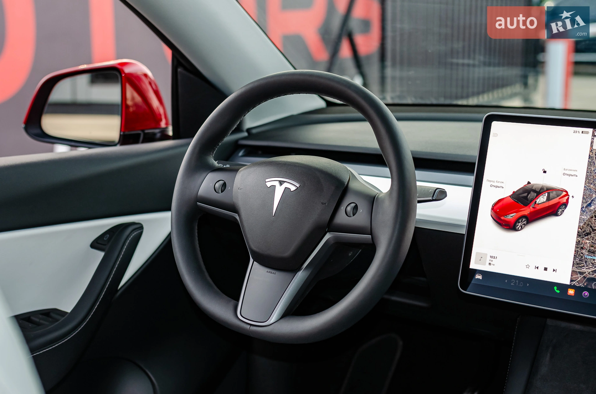 2021 Tesla Model Y - мініатюра 22
