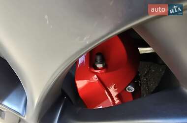 Внедорожник / Кроссовер Tesla Model Y 2022 в 