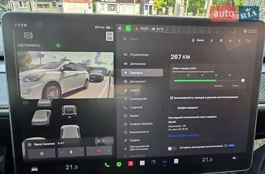 Внедорожник / Кроссовер Tesla Model Y 2022 в 