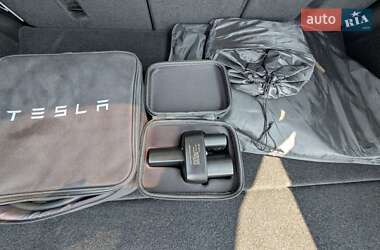 Позашляховик / Кросовер Tesla Model Y 2022 в Києві