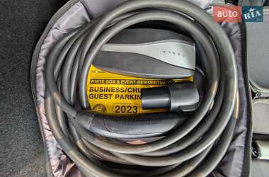 Позашляховик / Кросовер Tesla Model Y 2022 в Києві