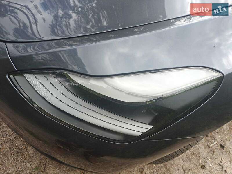 Позашляховик / Кросовер Tesla Model Y 2023 в Боярці
