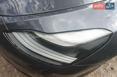 Позашляховик / Кросовер Tesla Model Y 2023 в 