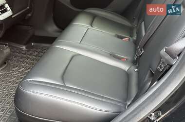 Внедорожник / Кроссовер Tesla Model Y 2022 в 