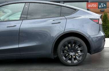 Внедорожник / Кроссовер Tesla Model Y 2023 в 