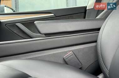 Внедорожник / Кроссовер Tesla Model Y 2023 в 
