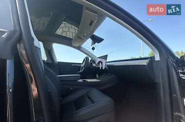 Внедорожник / Кроссовер Tesla Model Y 2024 в 